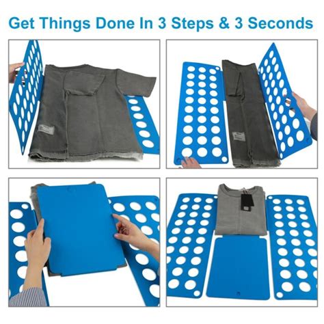 best shirt folding board|clothes folding board adult.